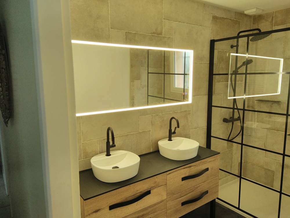 Salle de bain