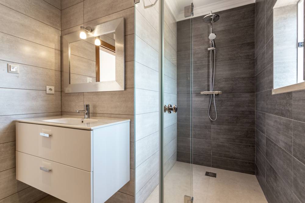 Création de salle de bain près de Chalon-sur-Saône 