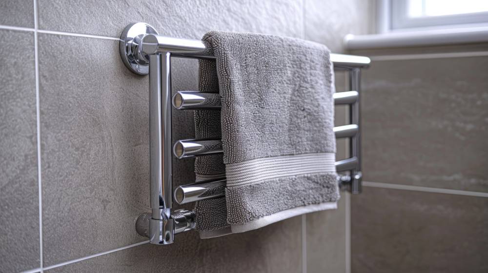 Rénovation de salle de bain près de Chalon-sur-Saône 