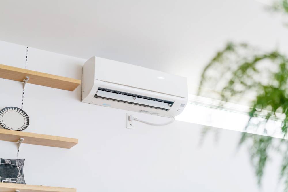 Entreprise de climatisation près de Chalon-sur-Saône 